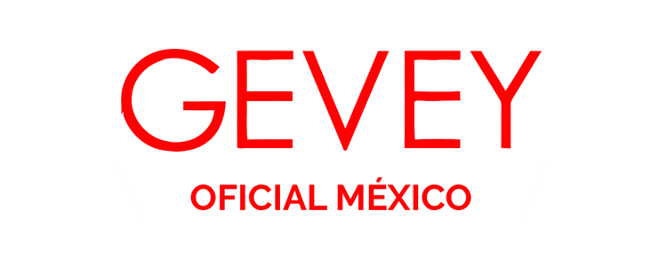 GEVEY & MKSD Oficial México